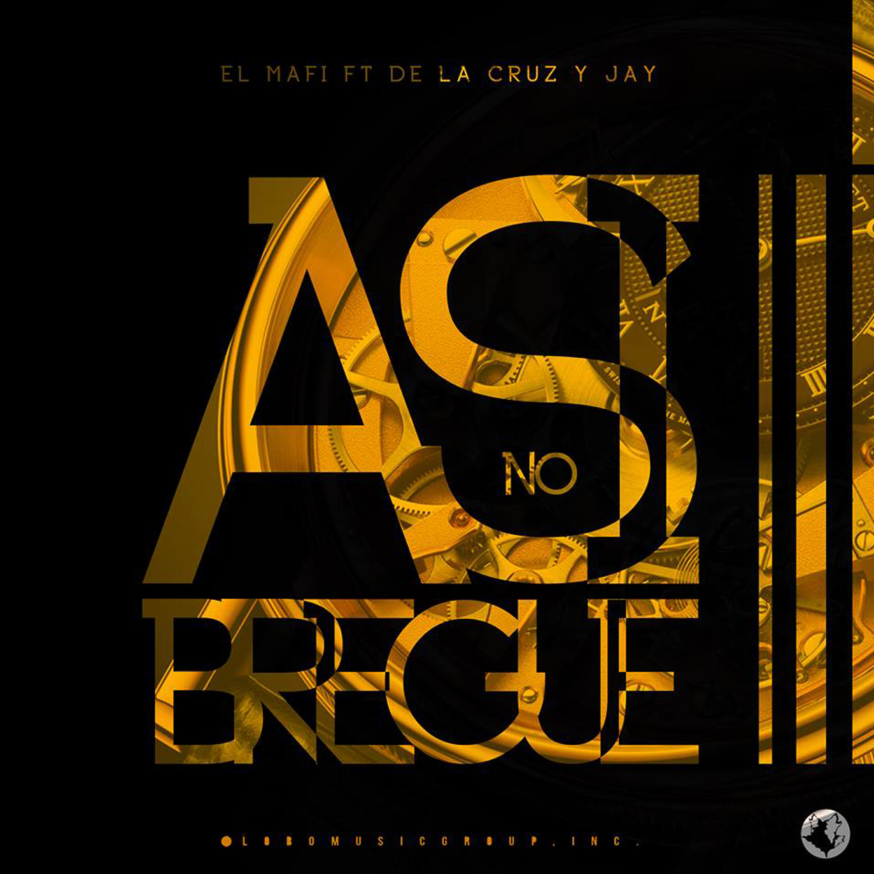 De La Cruz & Jay