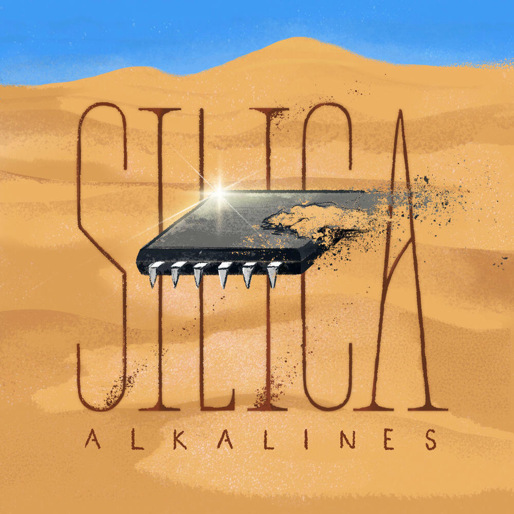 Релиз Silica