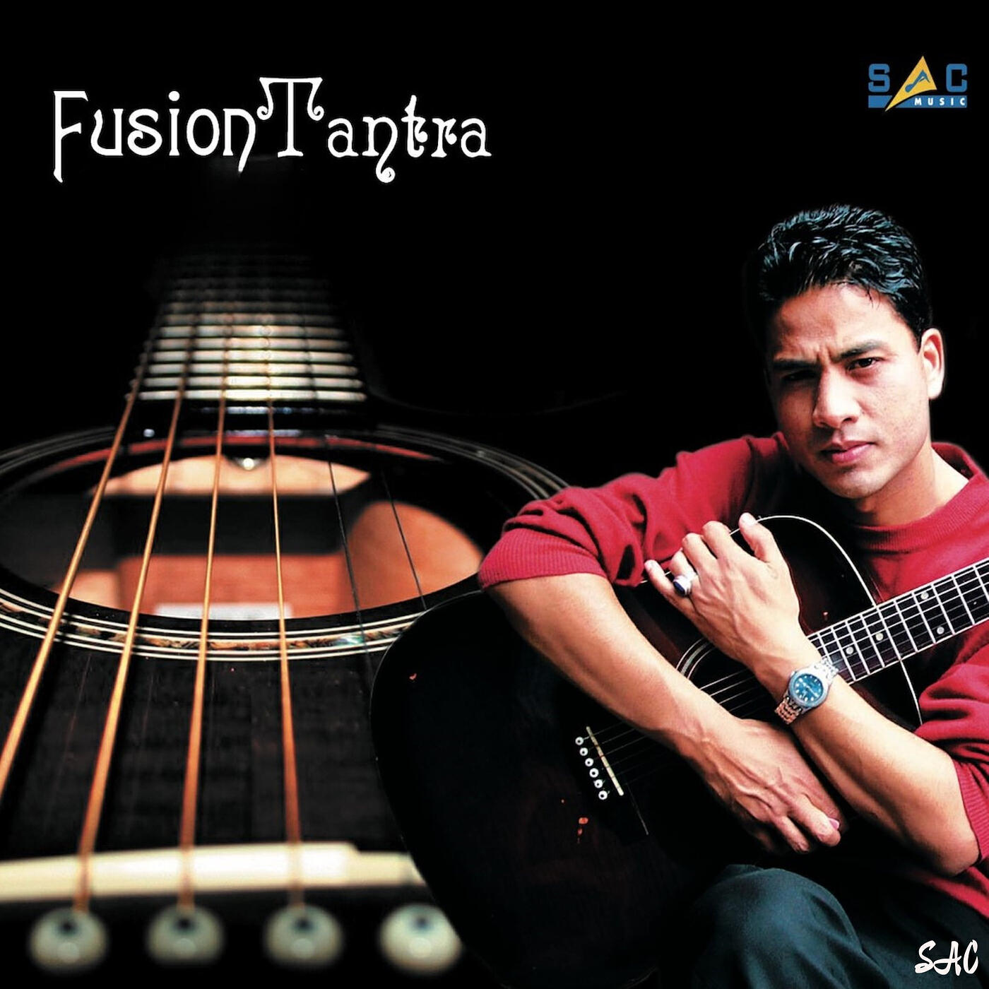 Релиз Fusion Tantra