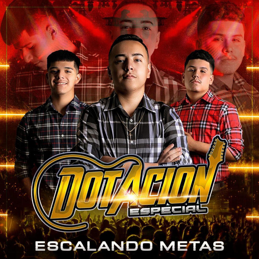 Релиз Escalando Metas