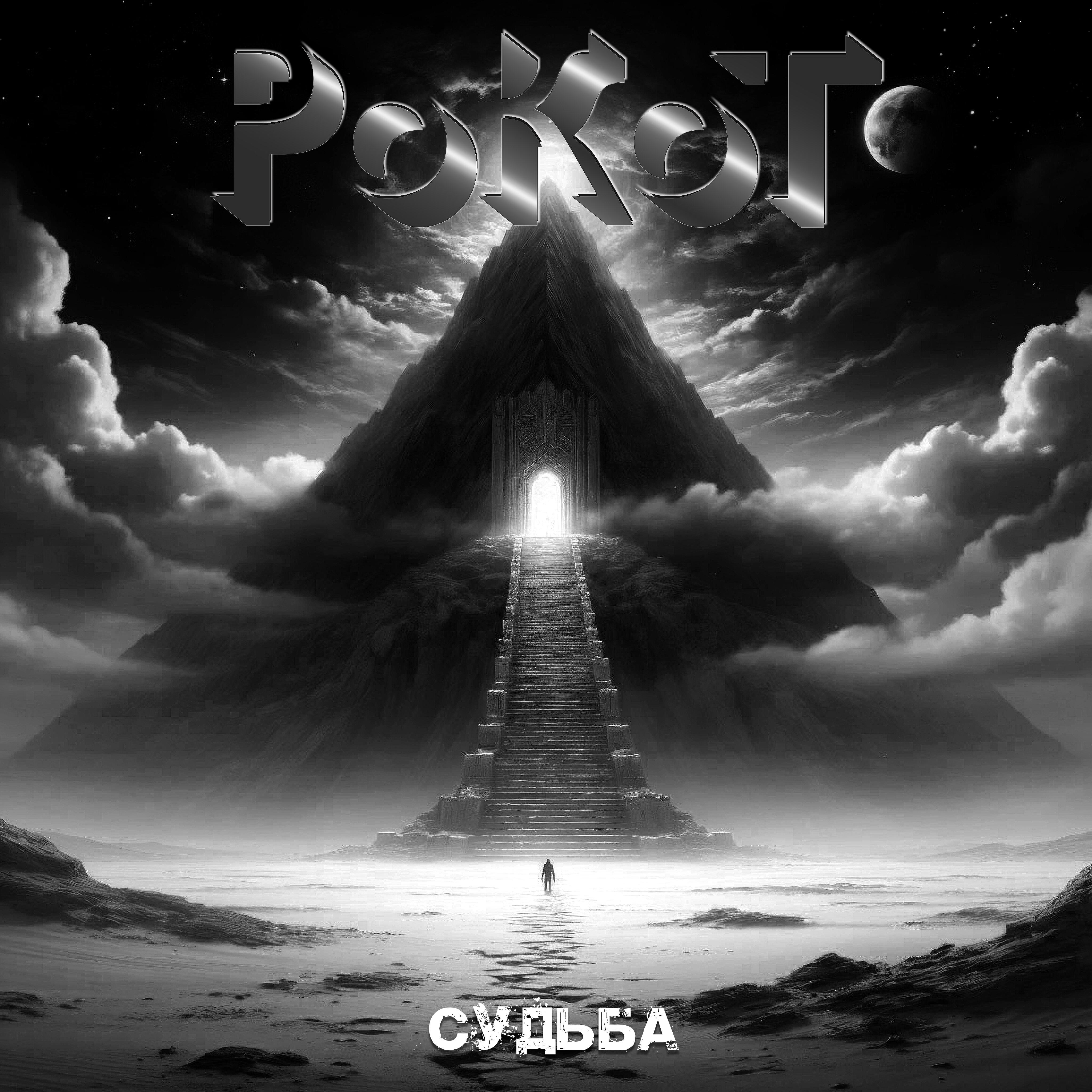 Релиз Судьба