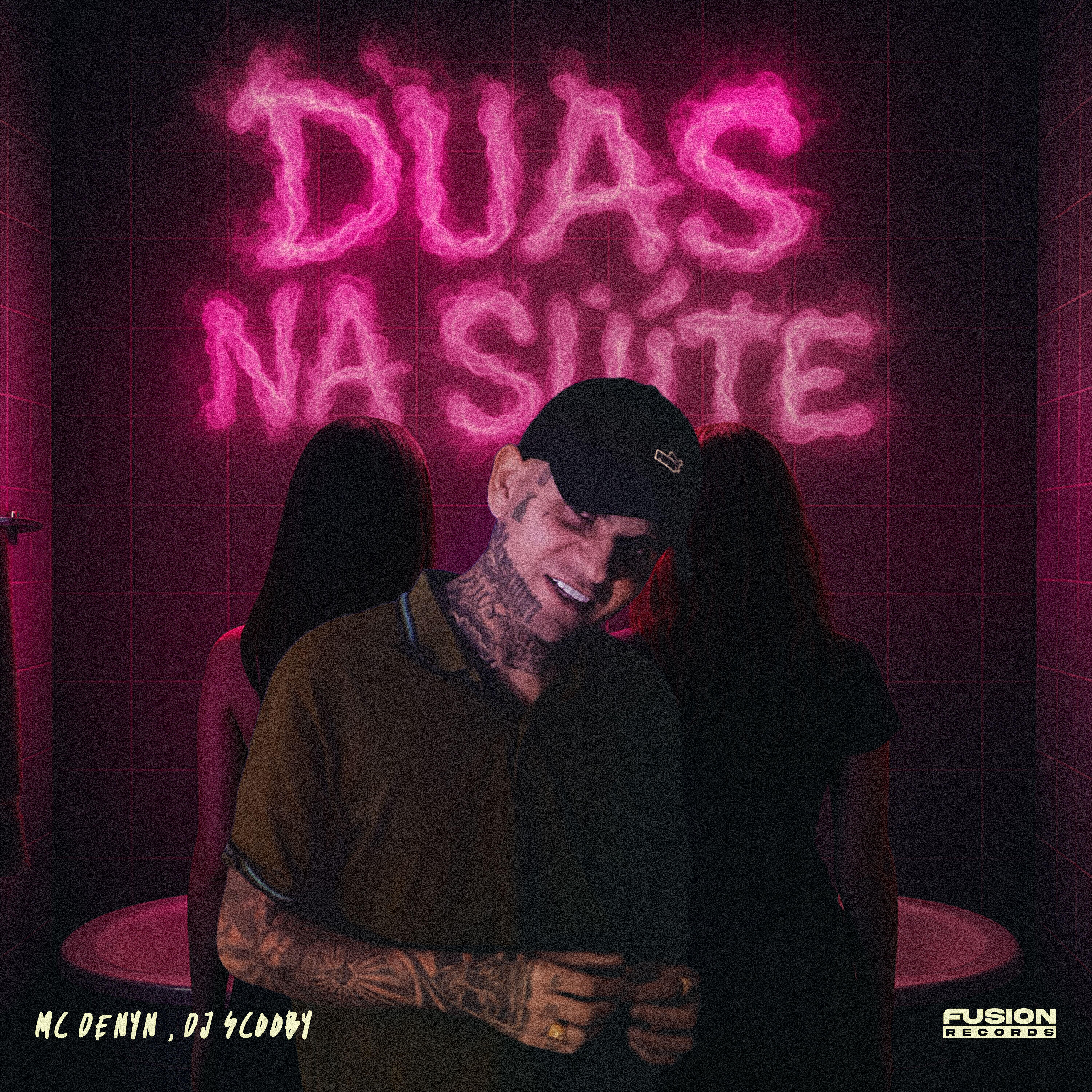 Релиз Duas na Suíte