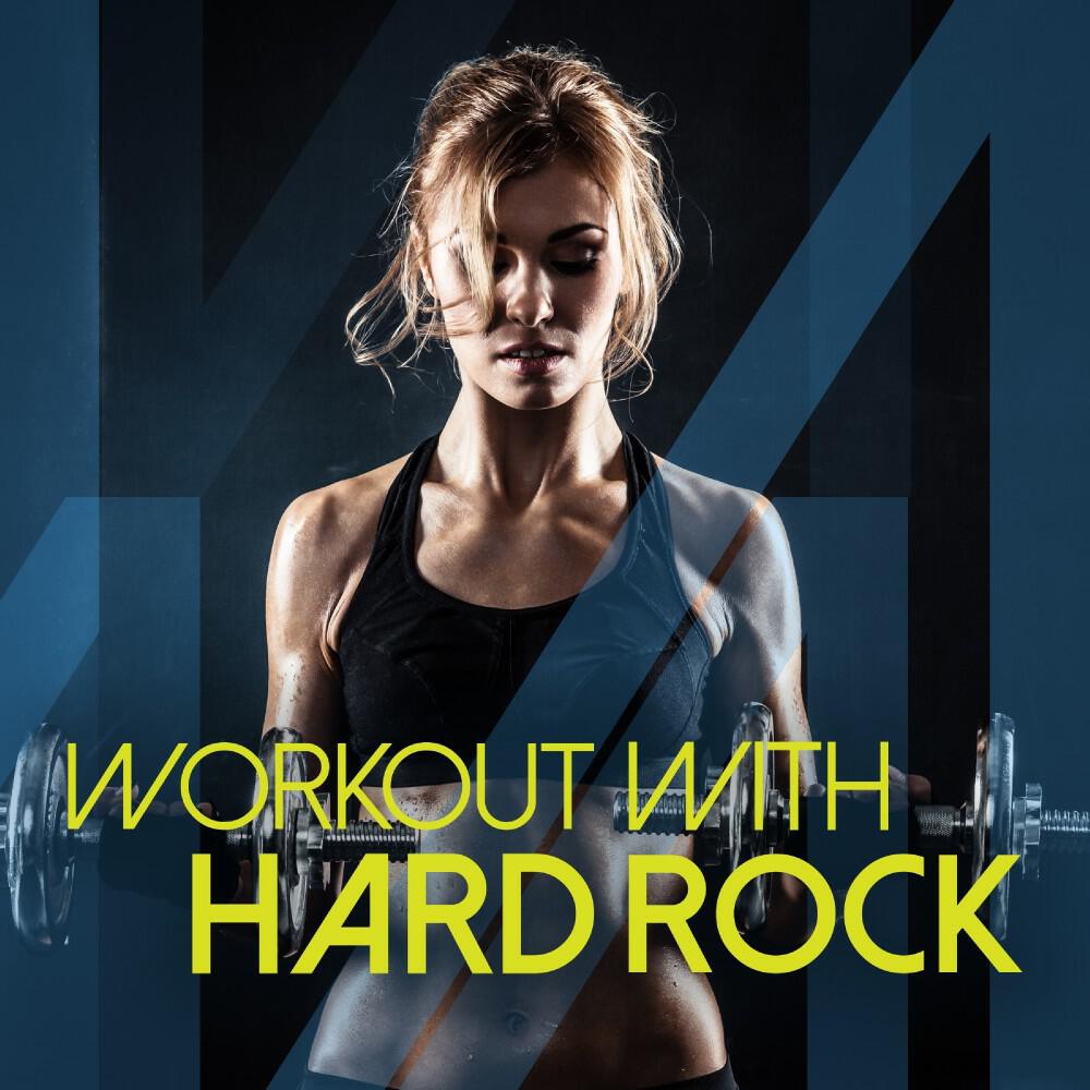 Релиз Workout with Hard Rock