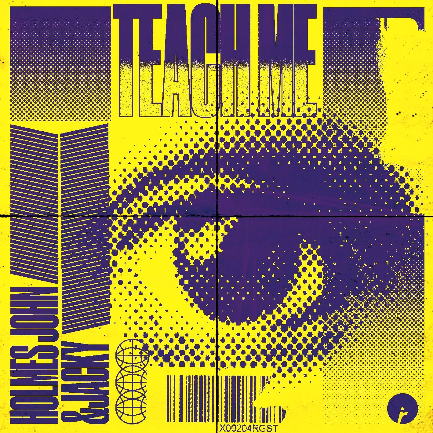 Релиз Teach Me