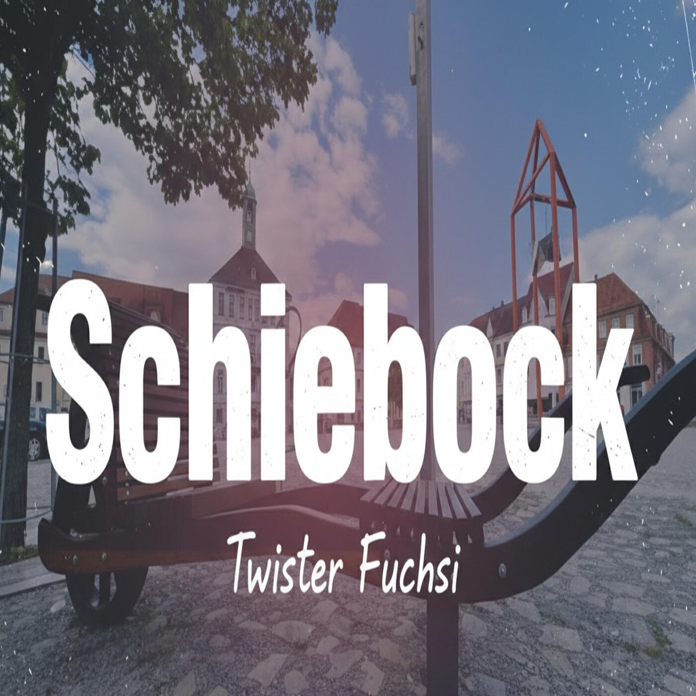 Релиз Schiebock