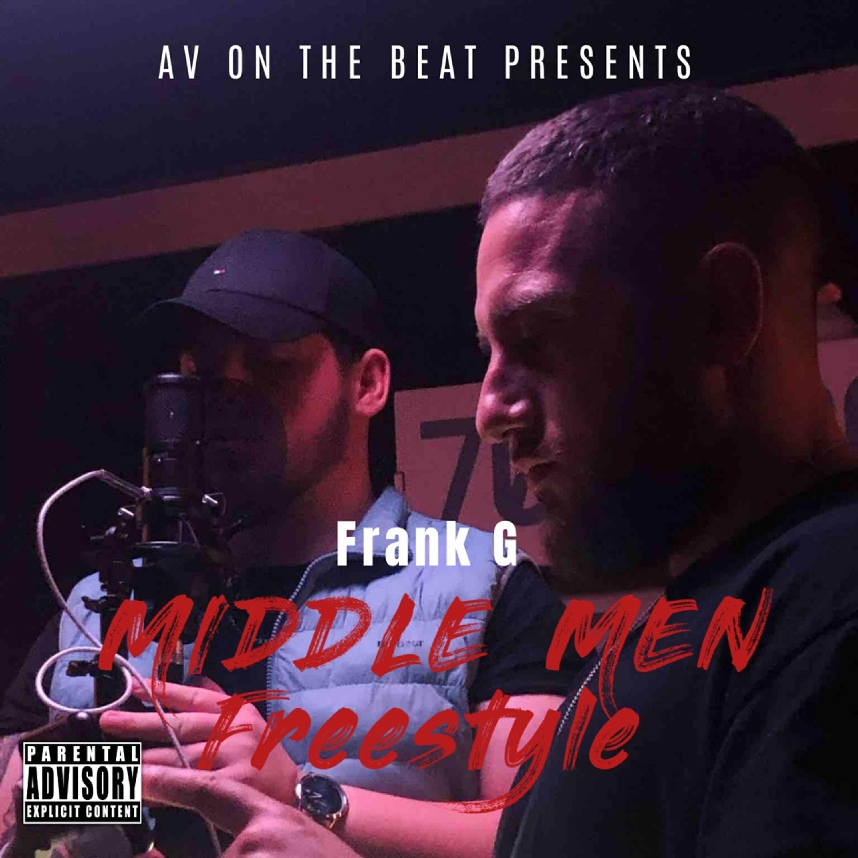 Релиз Middle Men Freestyle