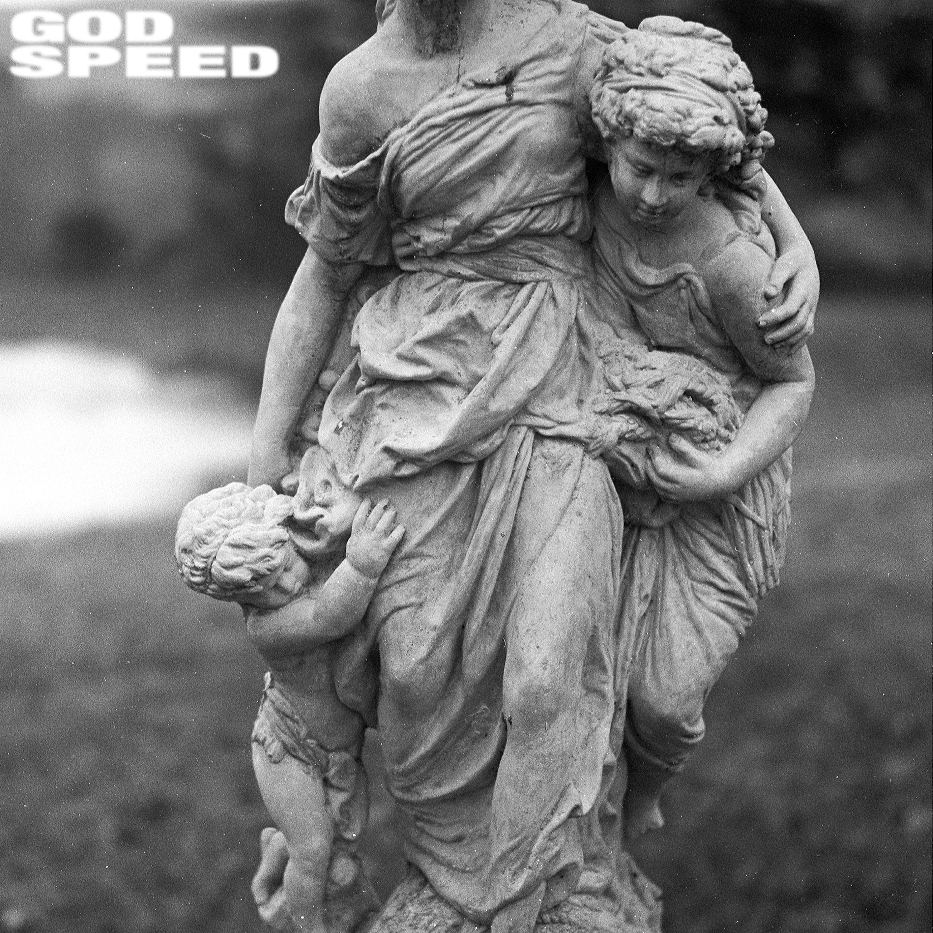 Релиз Godspeed