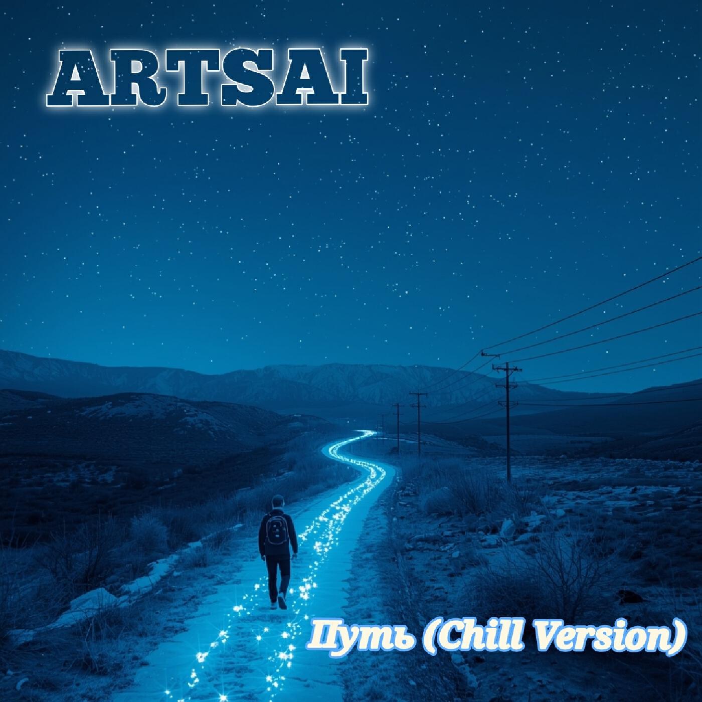 Релиз Путь (Chill Version)