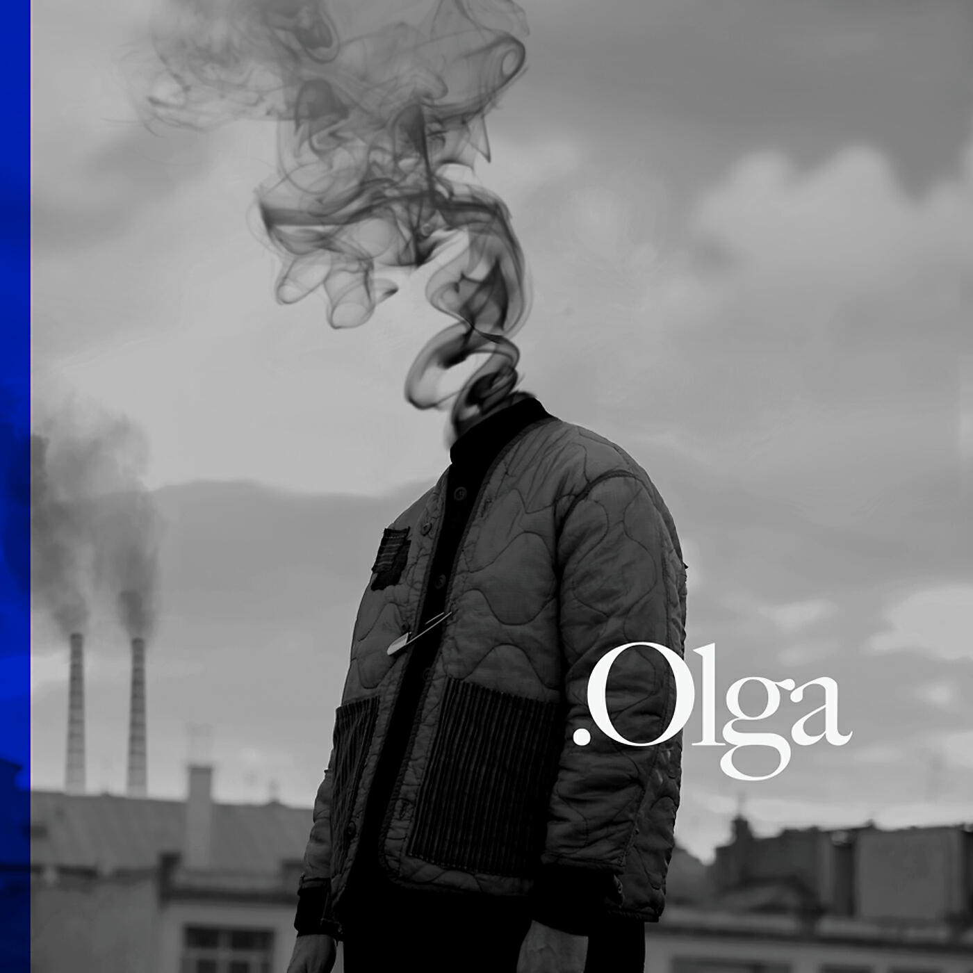 Релиз Olga