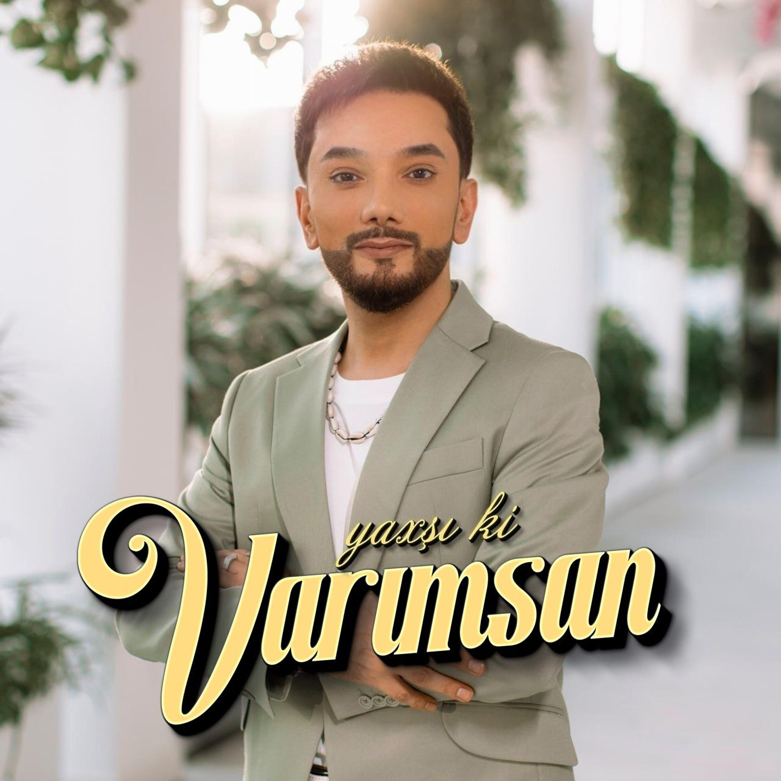 Релиз Yaxşı Ki Varımsan