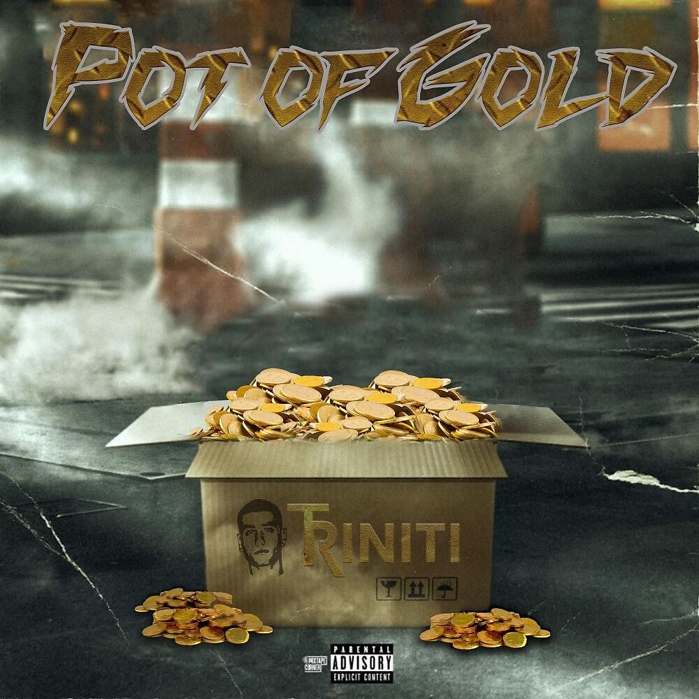 Релиз Pot of Gold