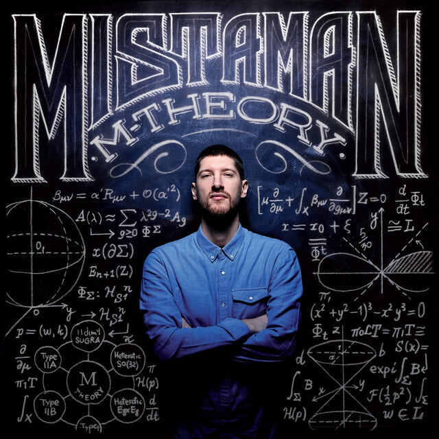 Релиз M-theory