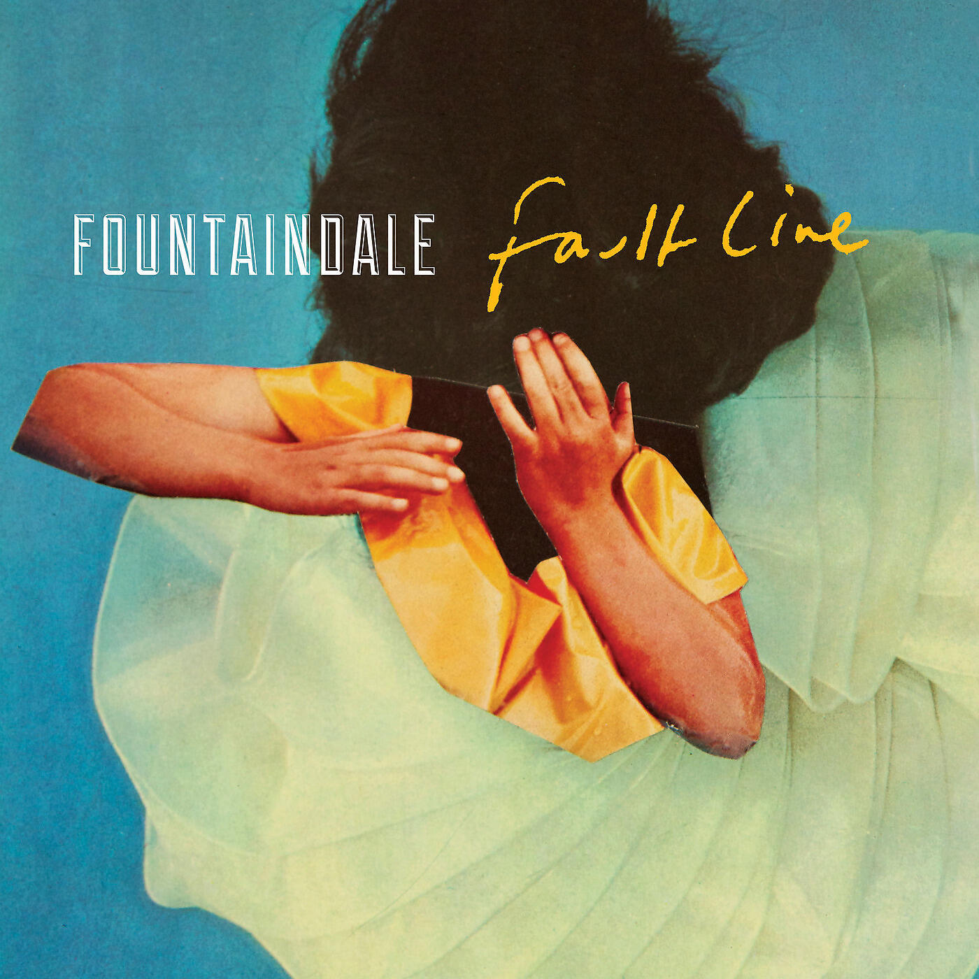 Релиз Fault Line