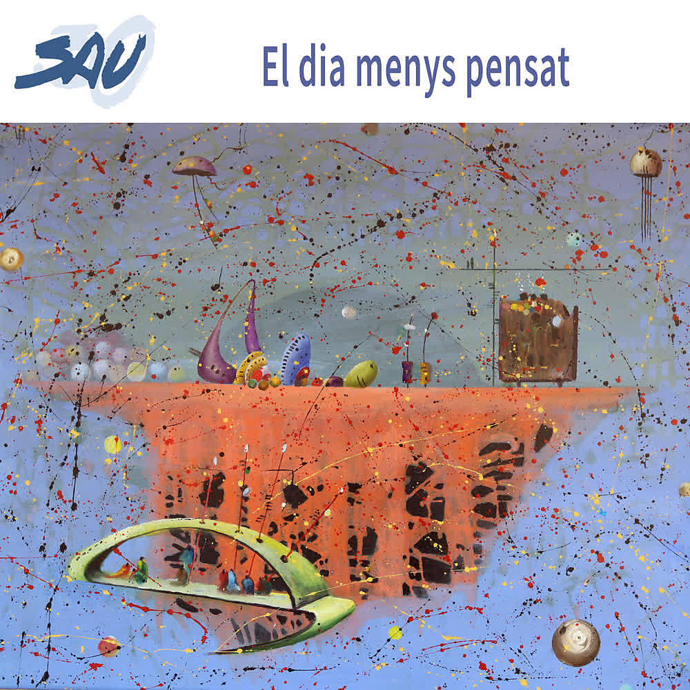 Релиз El Dia Menys Pensat