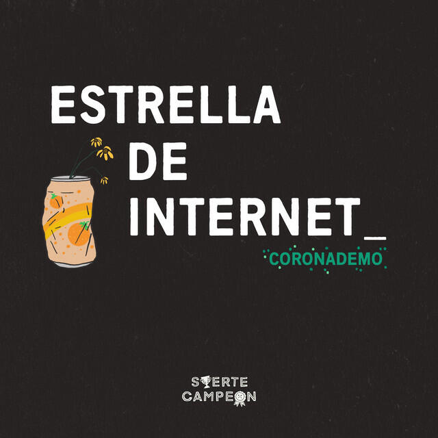 Релиз Estrella de Internet