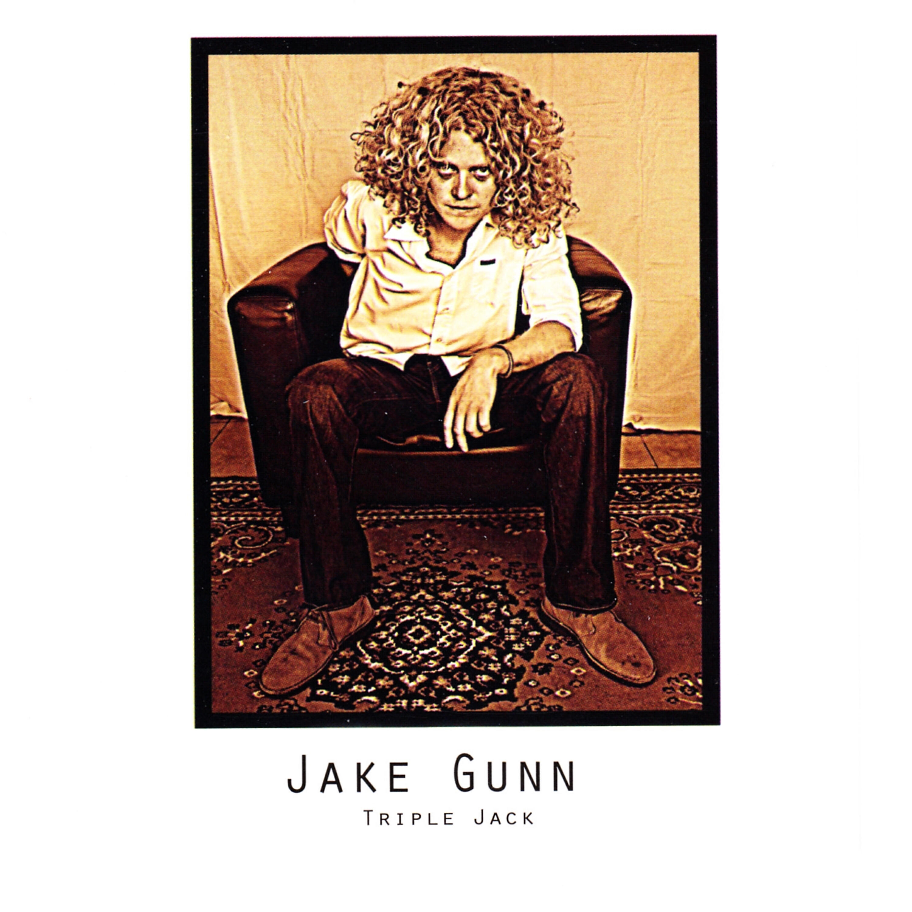 Jake Gunn