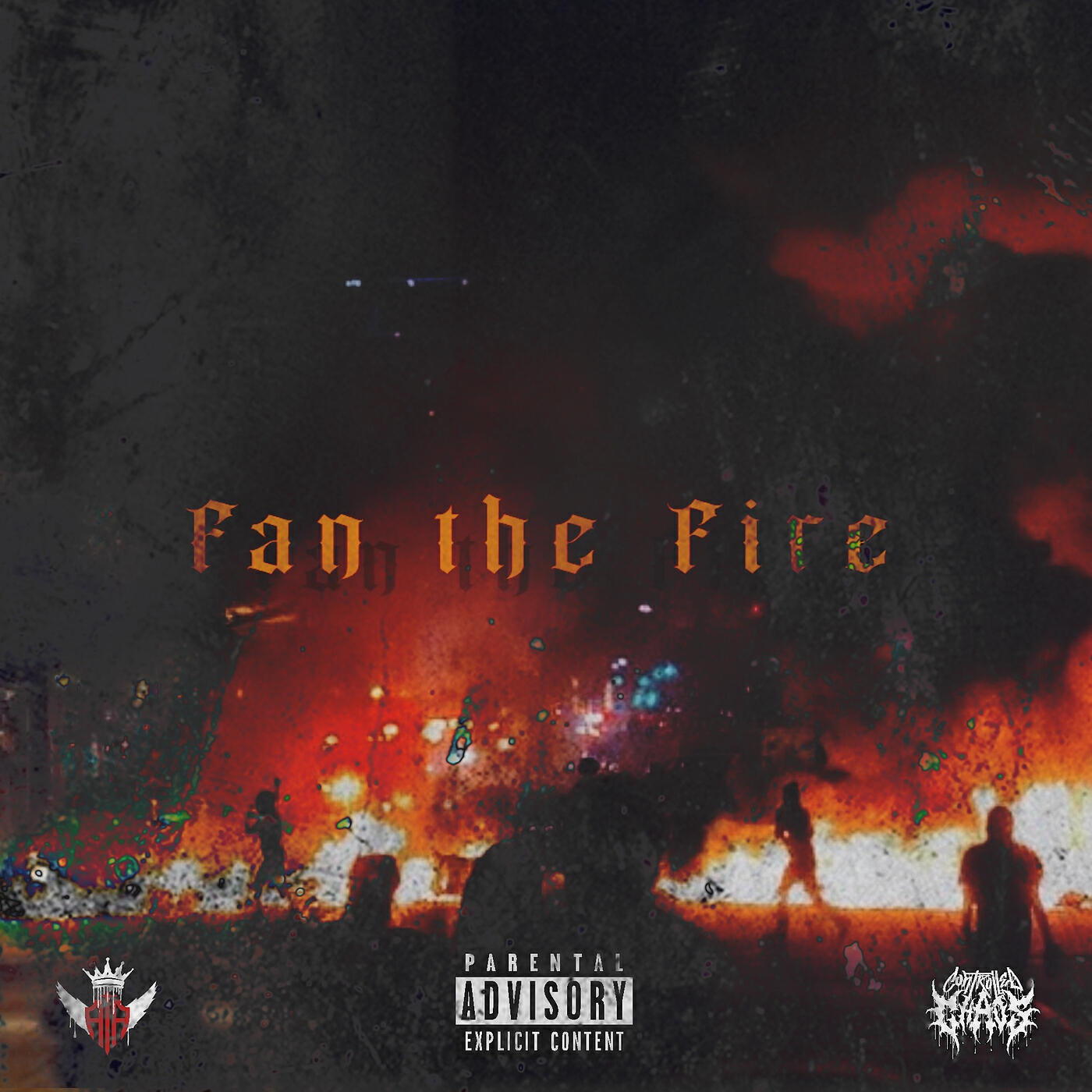 Релиз Fan the Fire