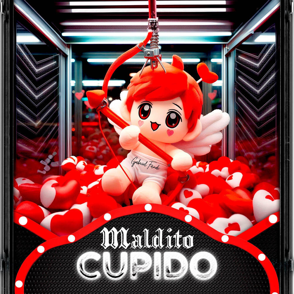Релиз Maldito Cupido