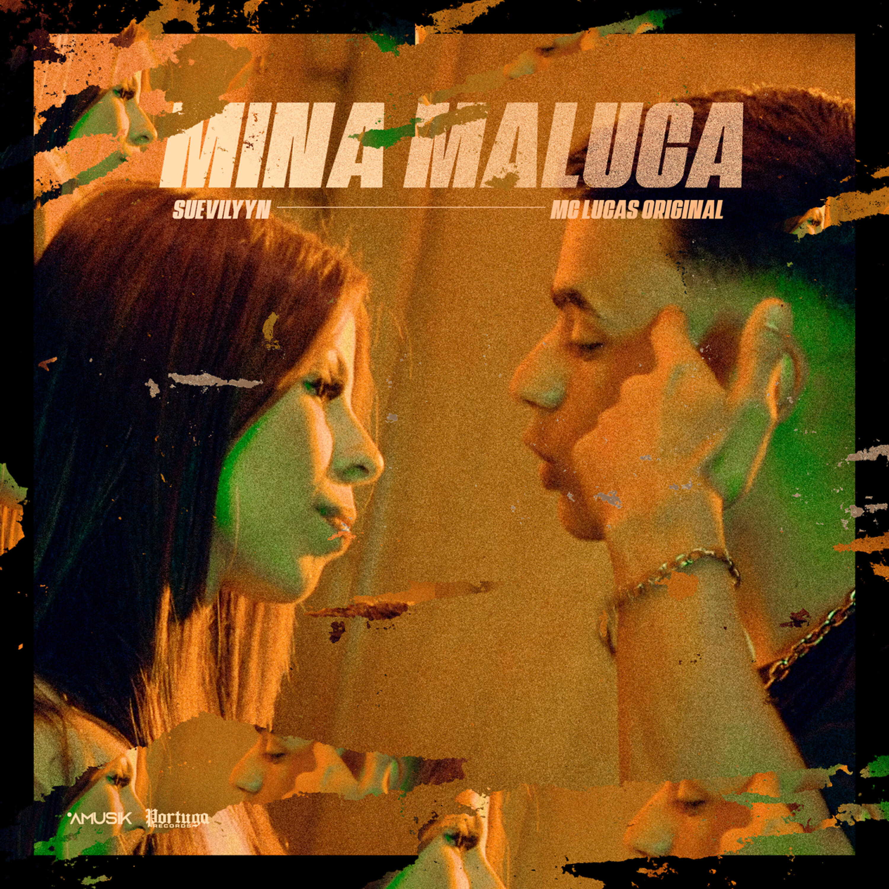 Релиз Mina Maluca