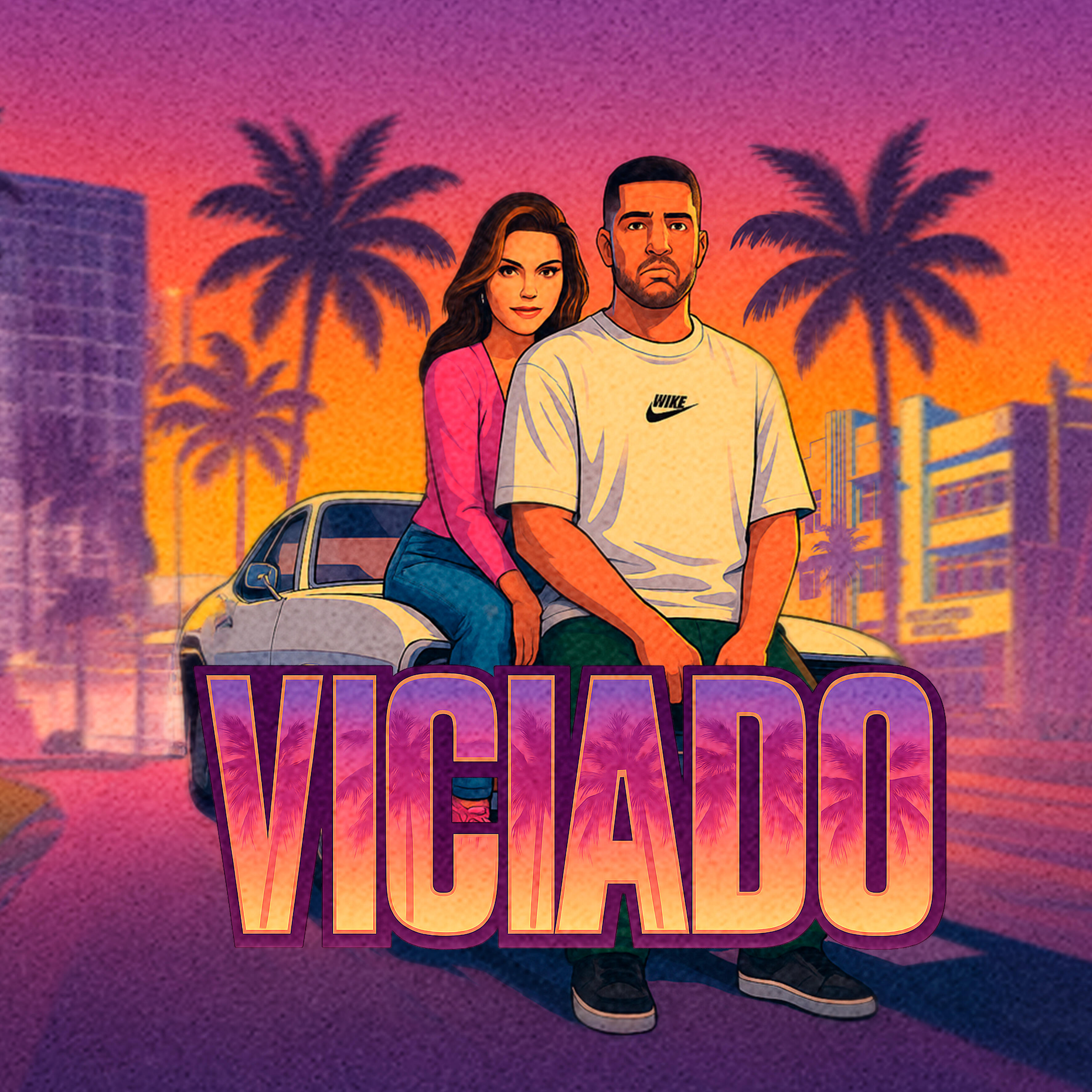 Релиз Viciado