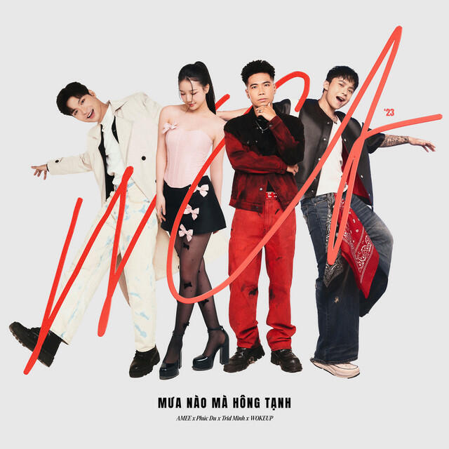 Релиз Mưa Nào Mà Hông Tạnh