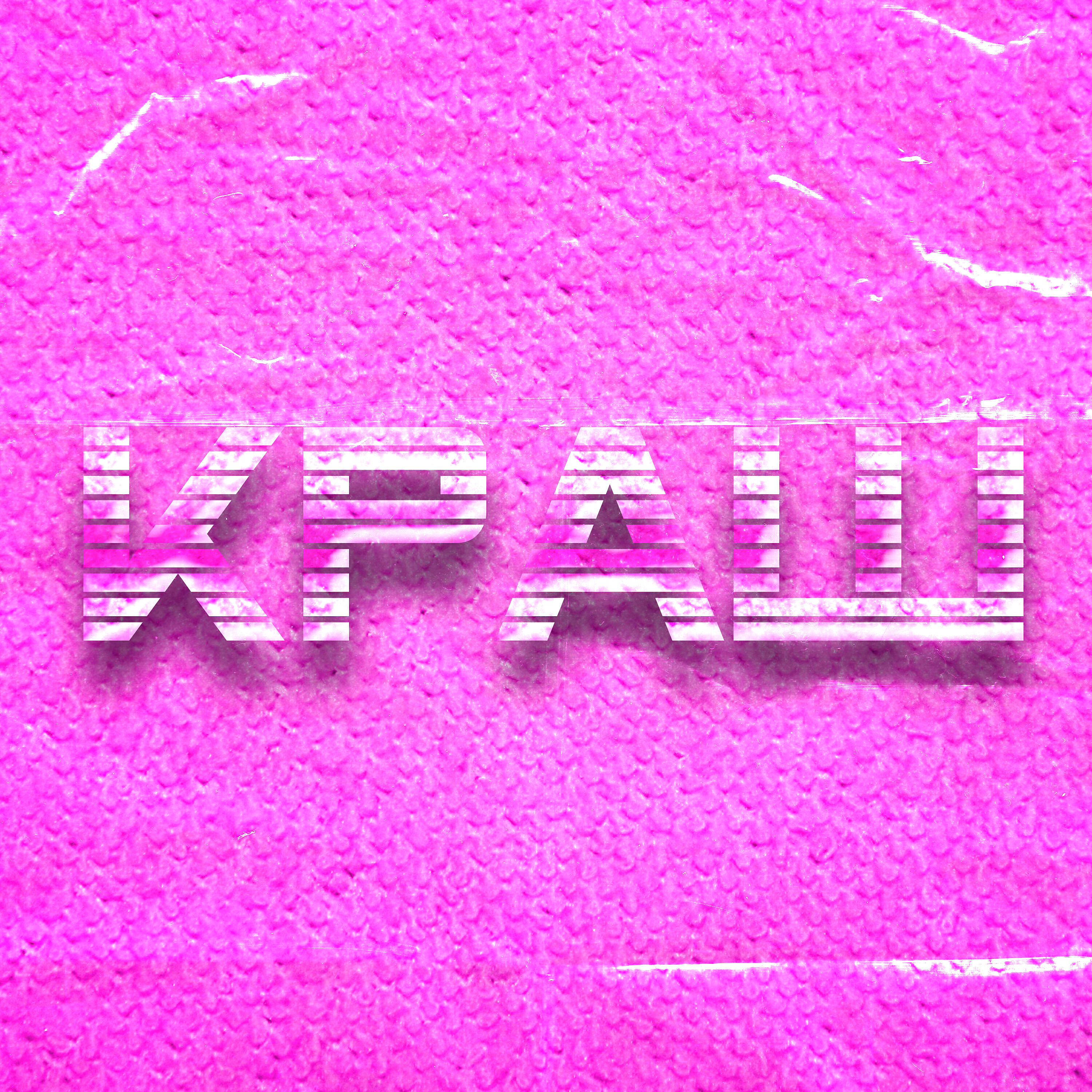 Постер альбома Краш