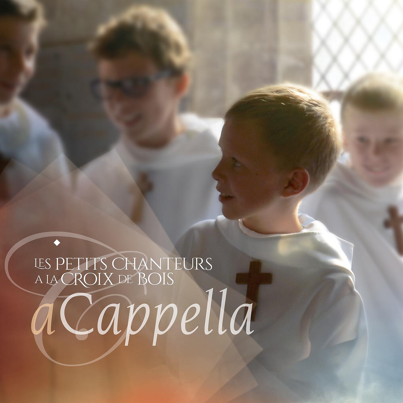 Релиз Acappella