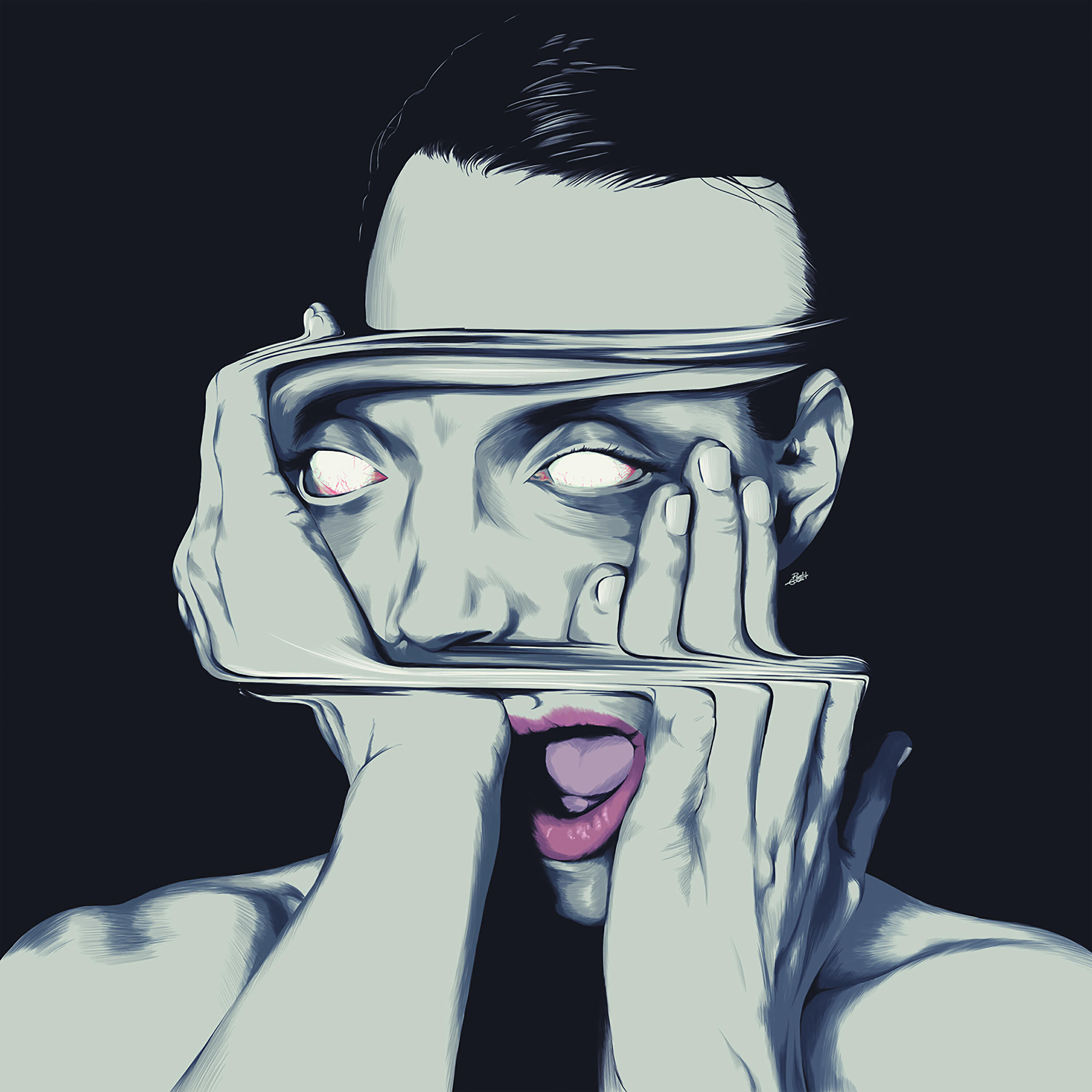 Релиз Cardopusher