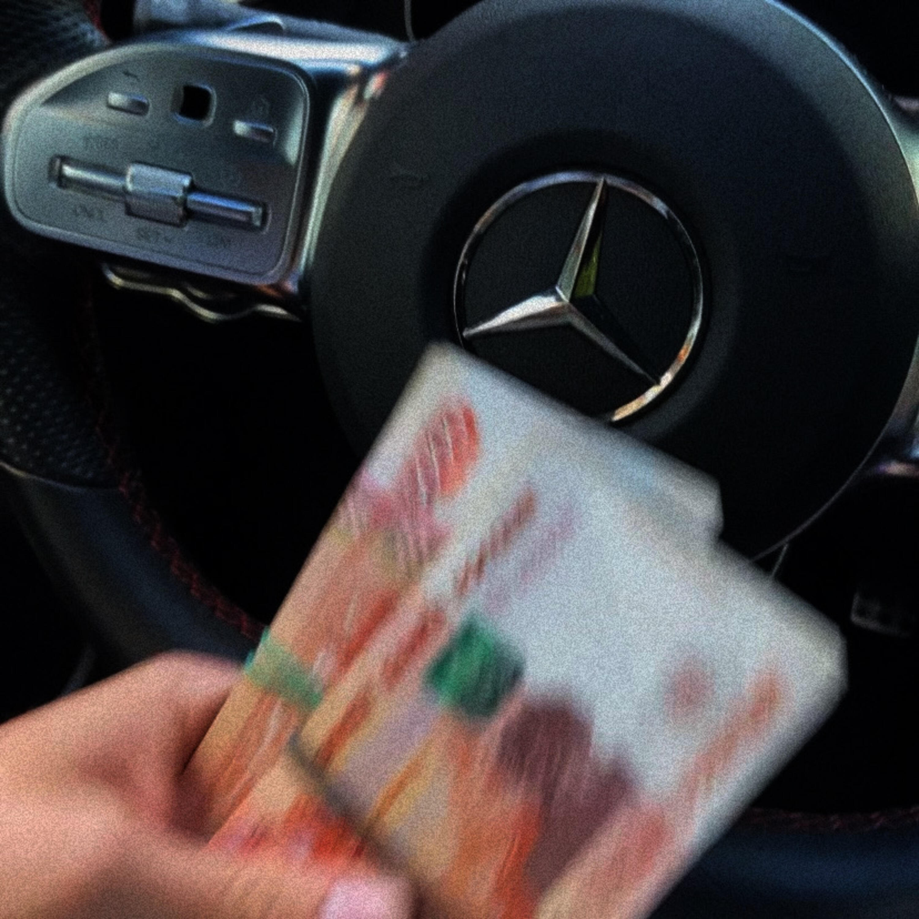 Релиз 63 AMG
