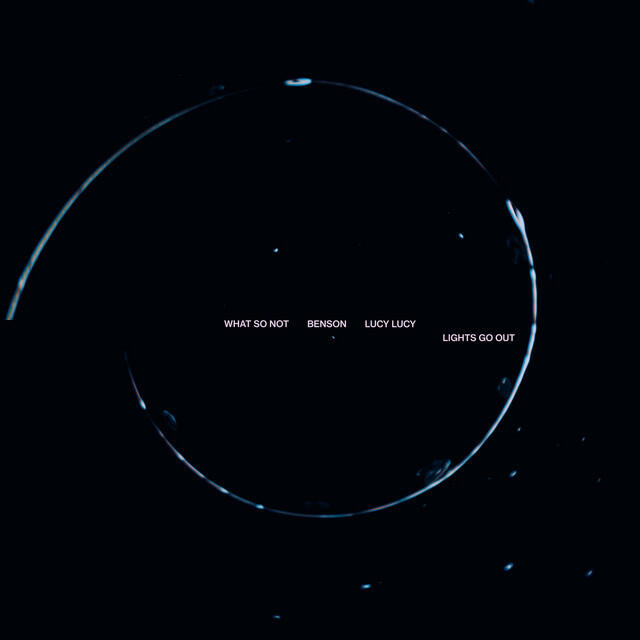 Релиз Lights Go Out