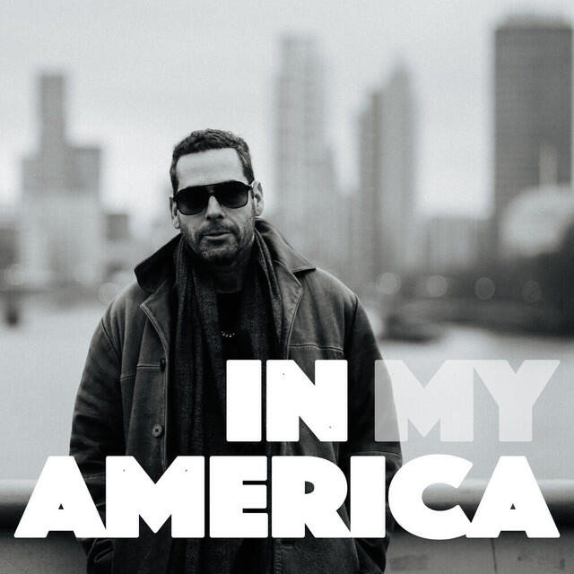 Релиз In My America