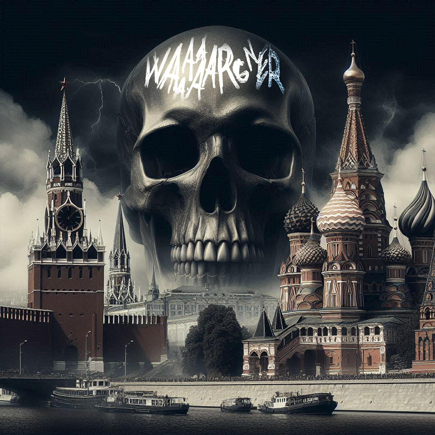 Релиз Dead by Russian