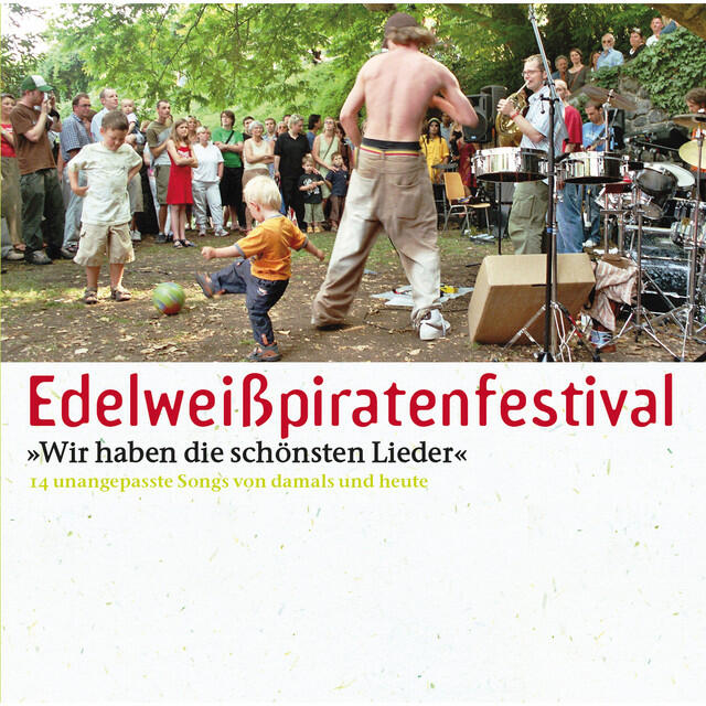 Трек Sommer in der Stadt
