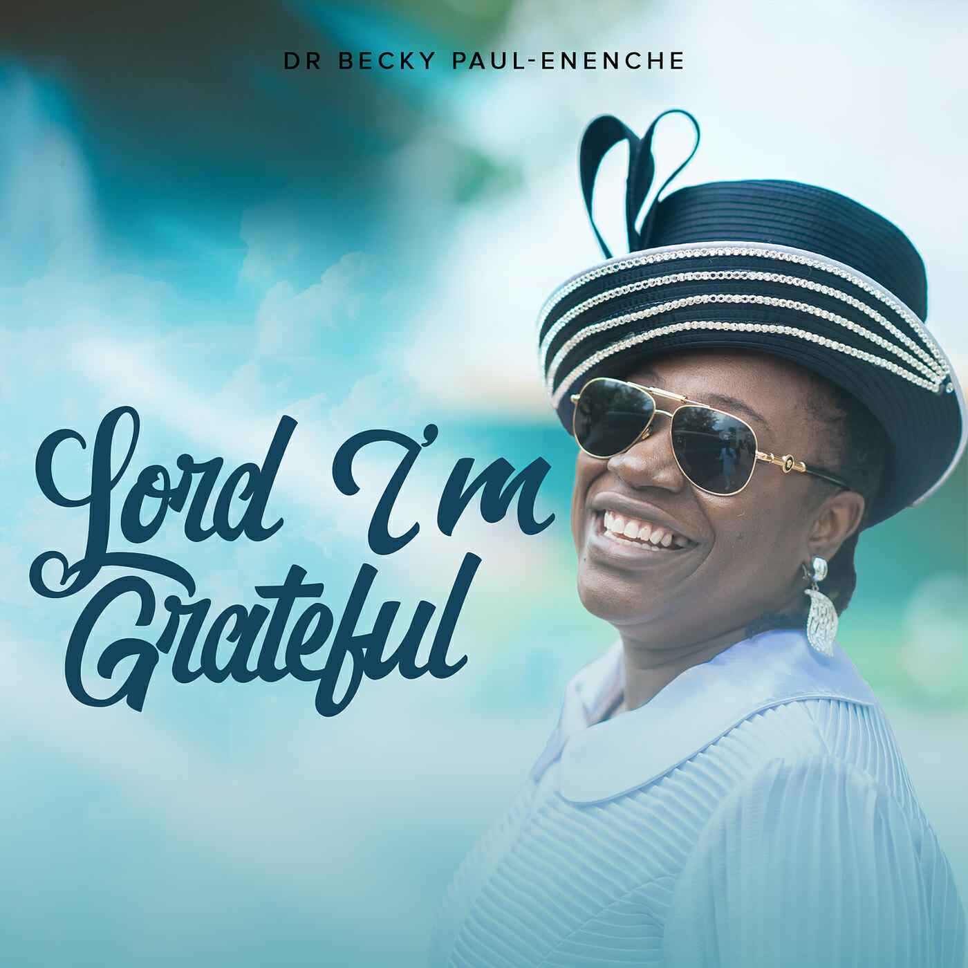 Dr Becky Paul-Enenche