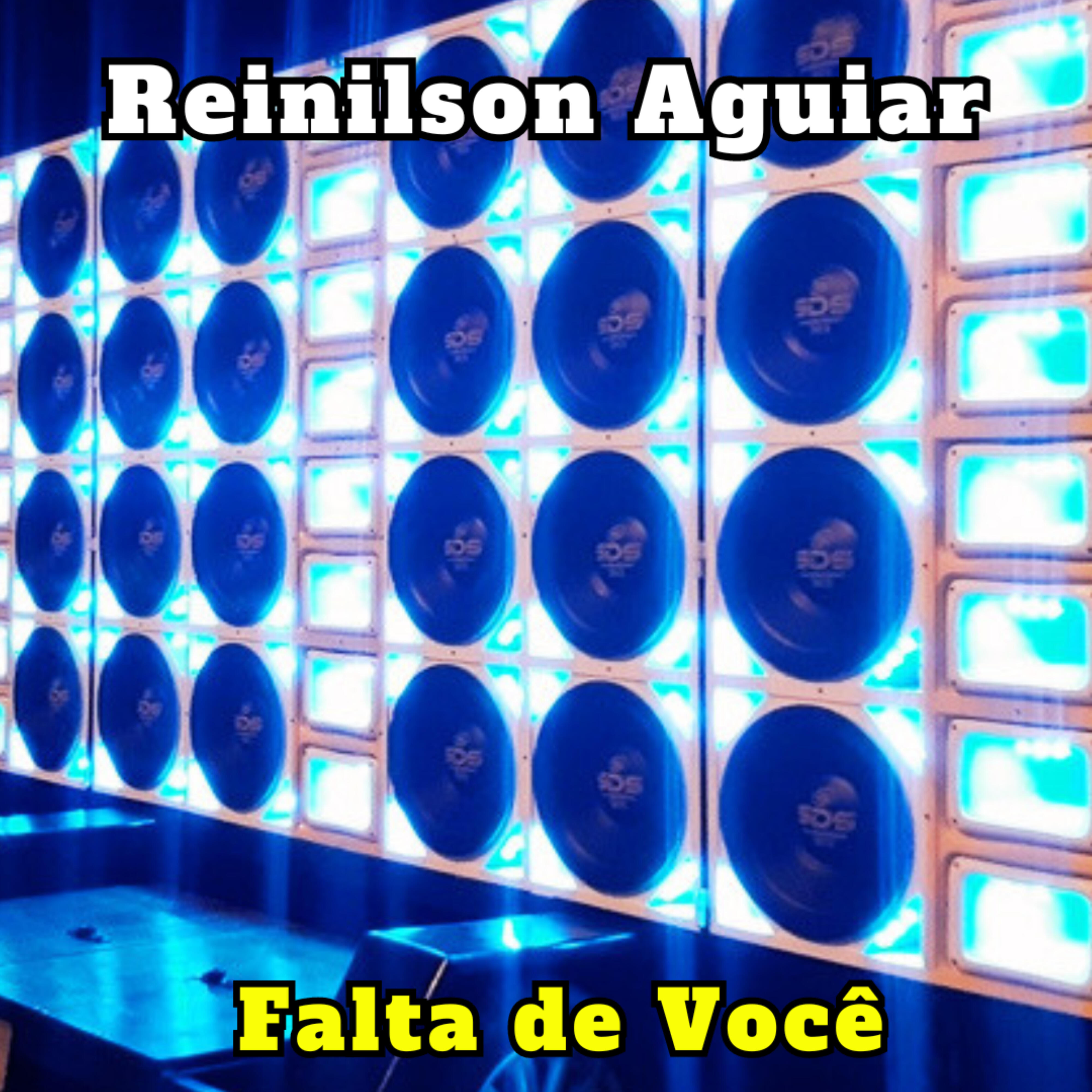 Релиз Falta de Você