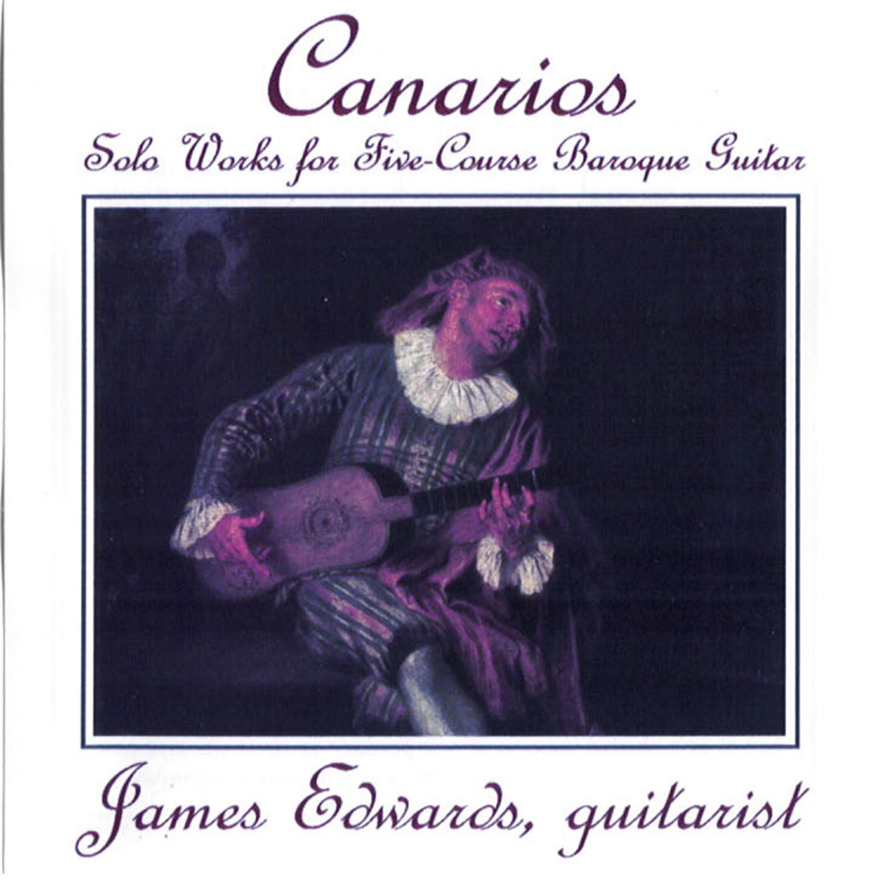 Релиз Canarios
