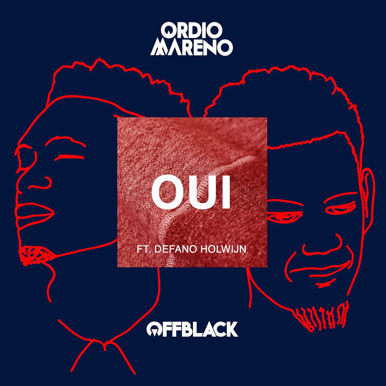 Релиз Oui