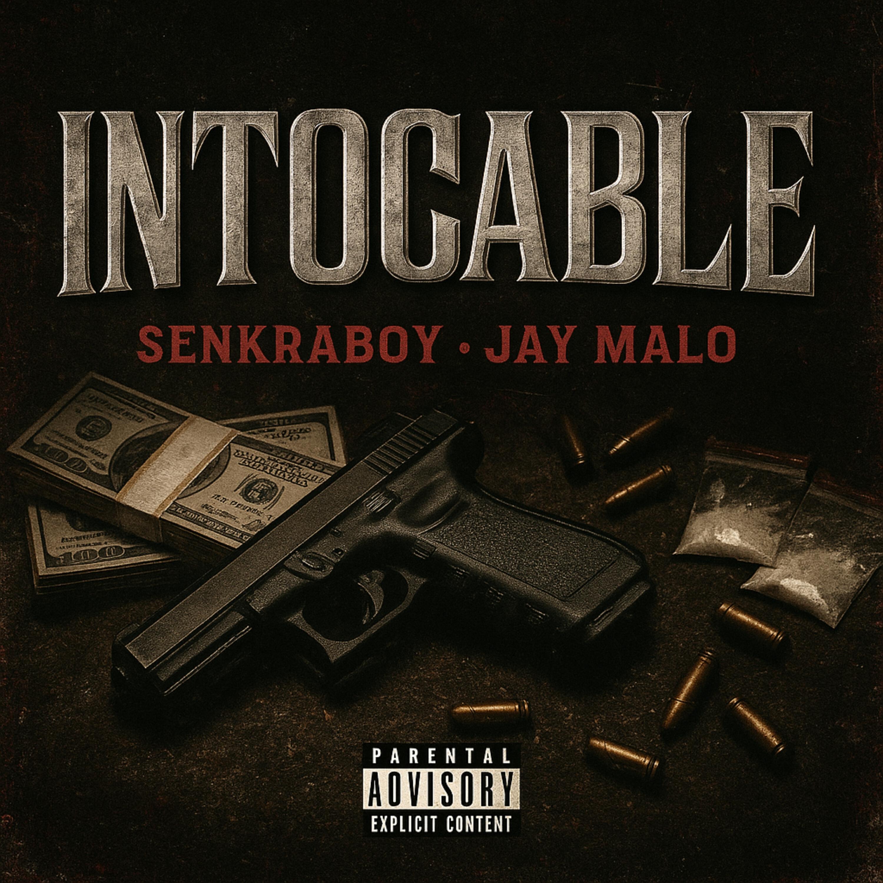 Релиз Intocable