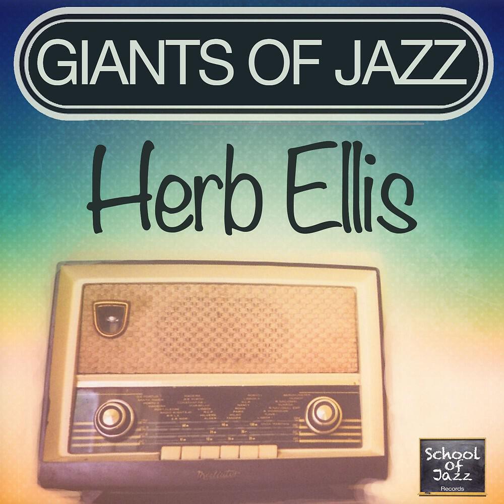 Релиз Giants of Jazz