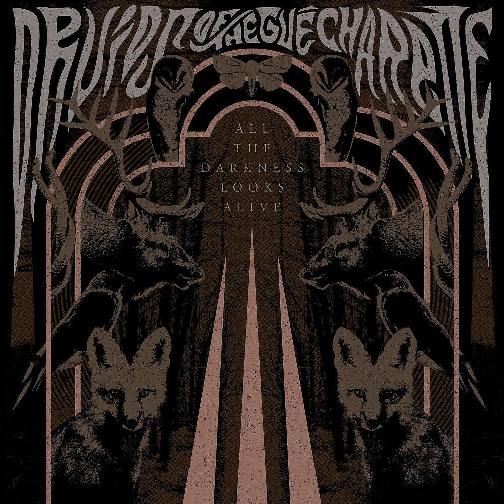 Релиз All the Darkness Looks Alive