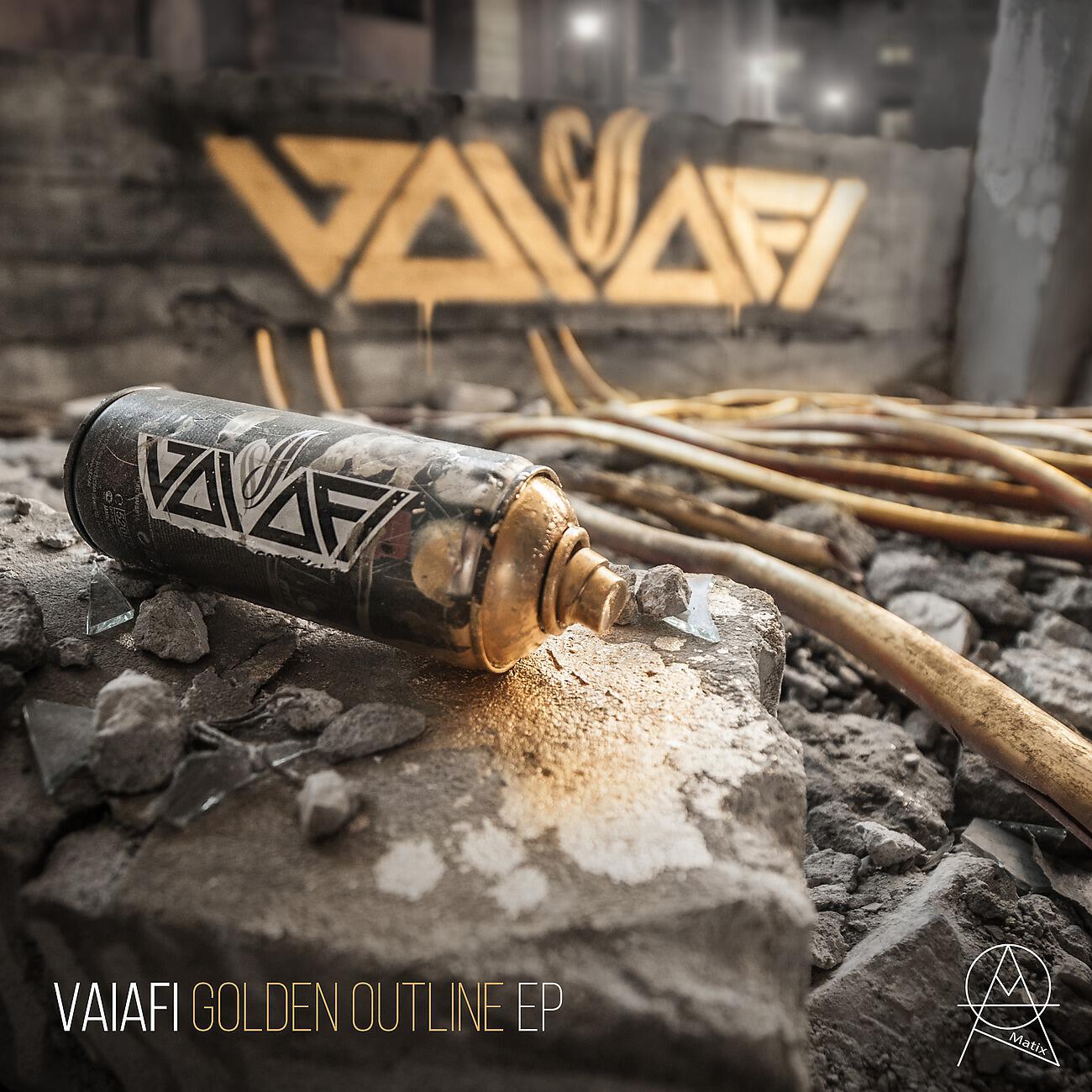 Релиз Golden Outline EP