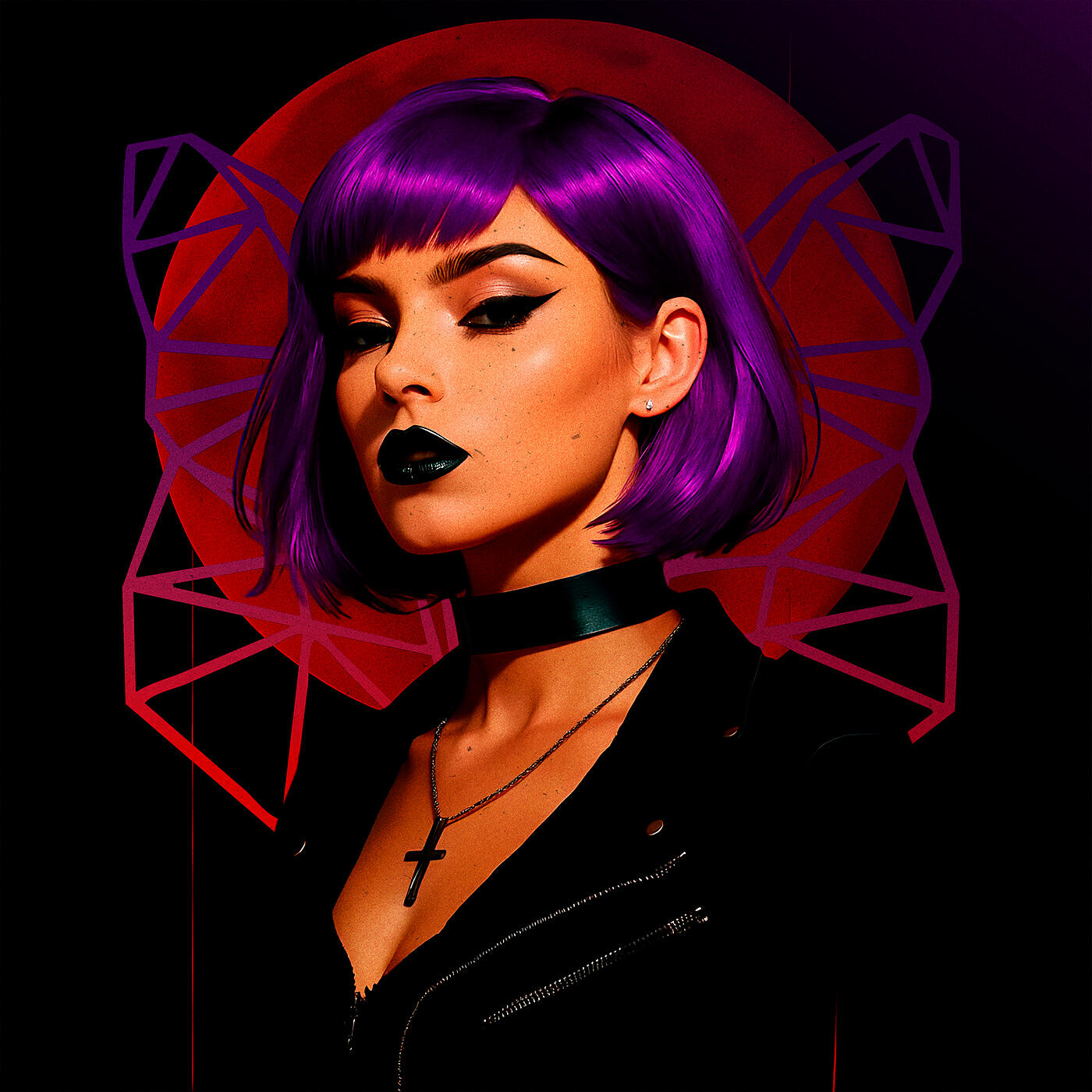 Релиз Blood Moon
