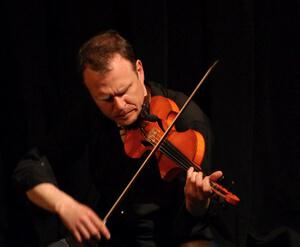 Régis Huby