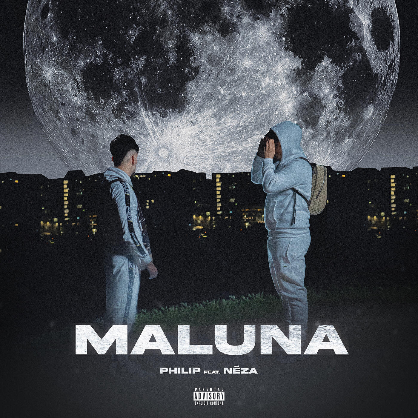 Релиз Maluna