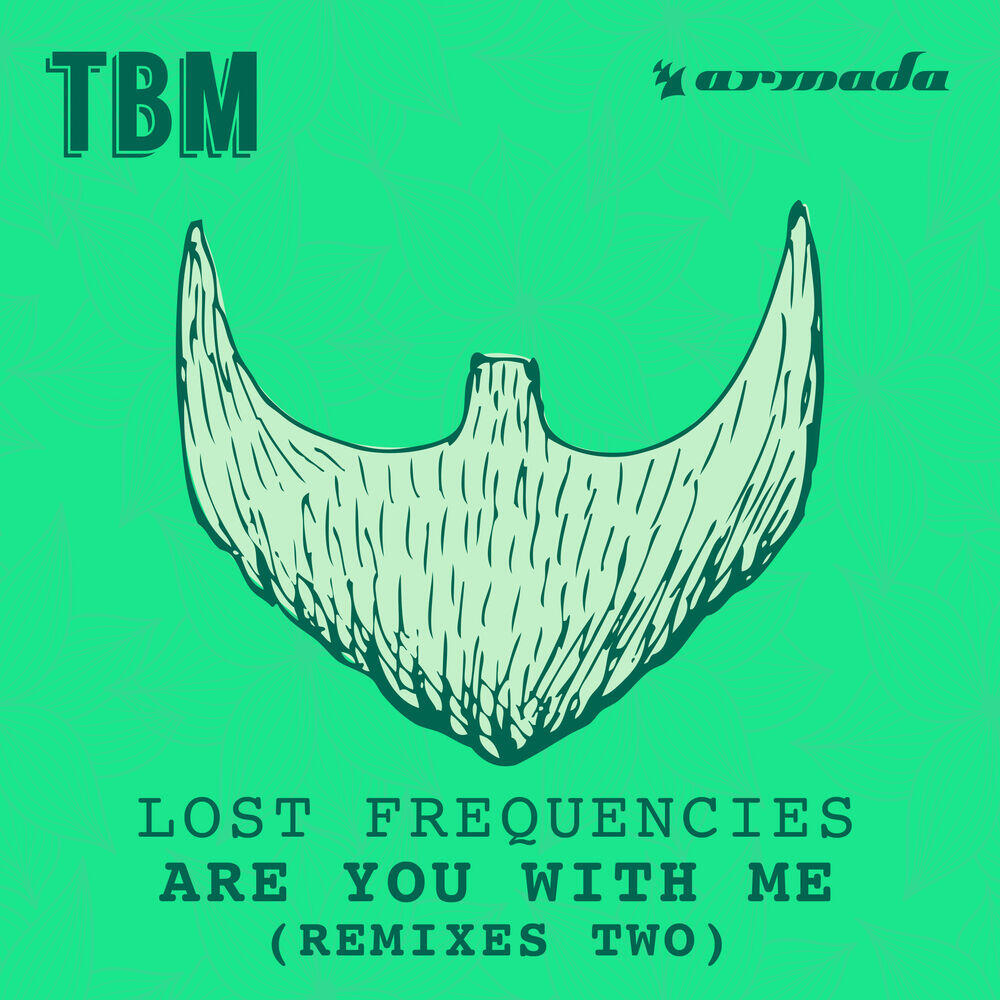 Релиз Are You With Me (Remixes Two)