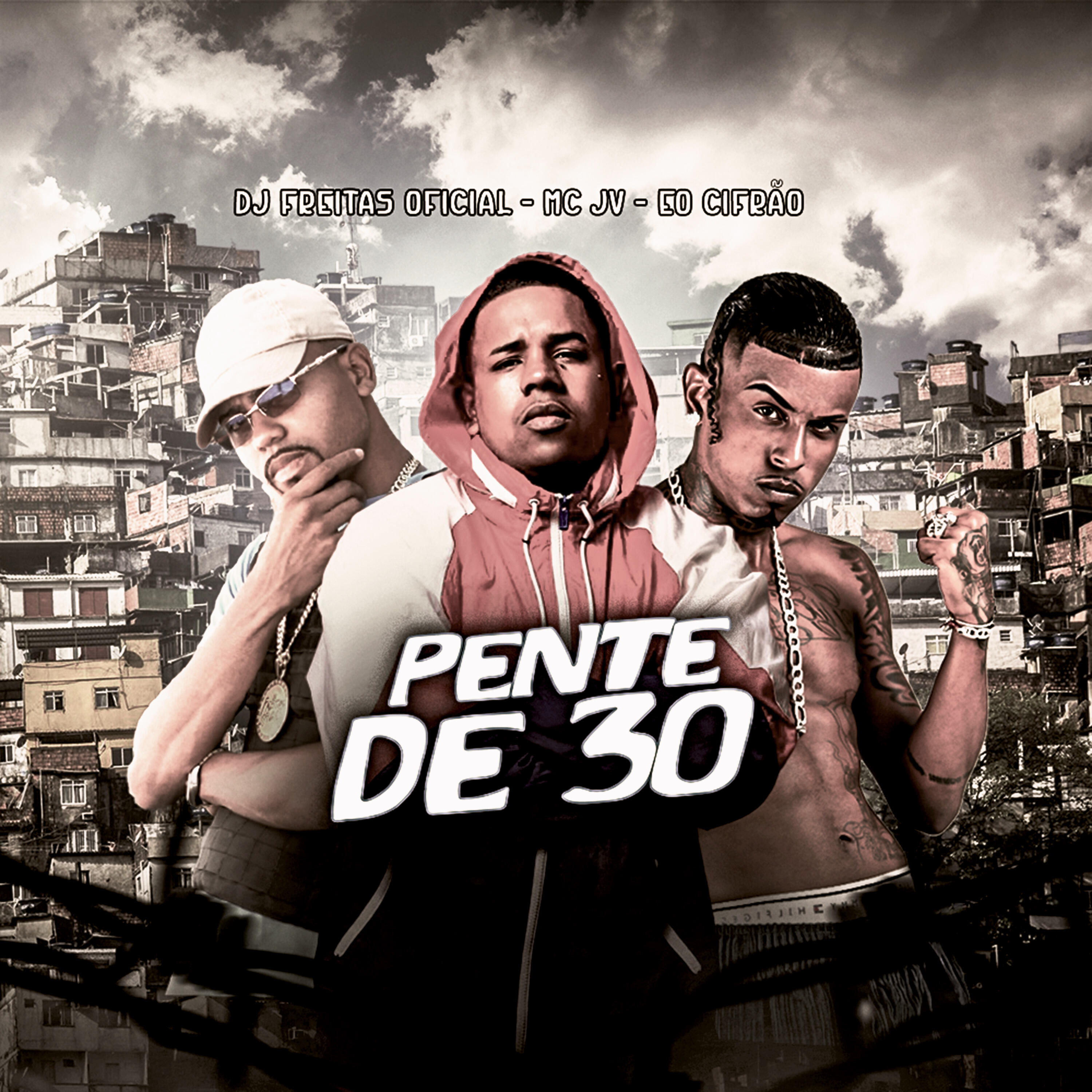 Релиз Pente de 30