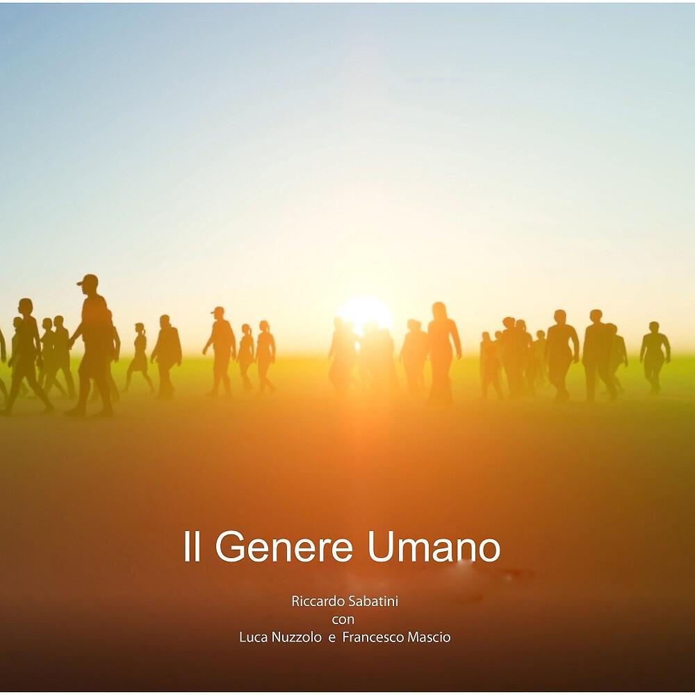 Релиз Il genere umano