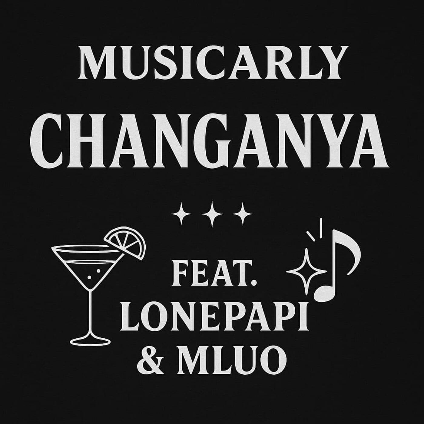 Релиз Changanya