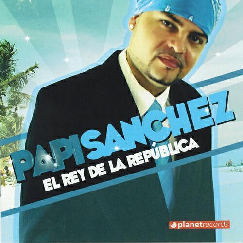 Релиз El Rey de la Republica