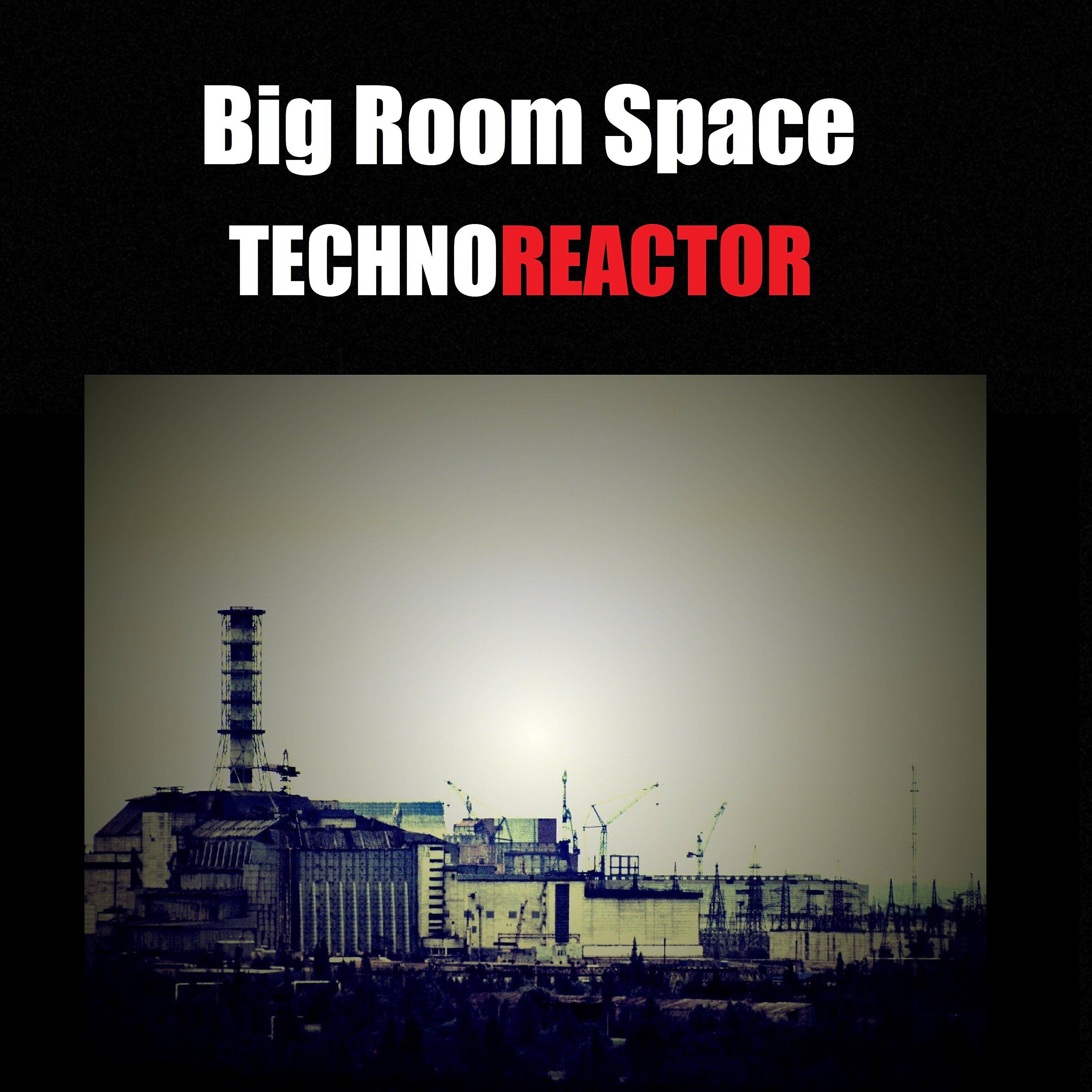 Релиз Techno Reactor